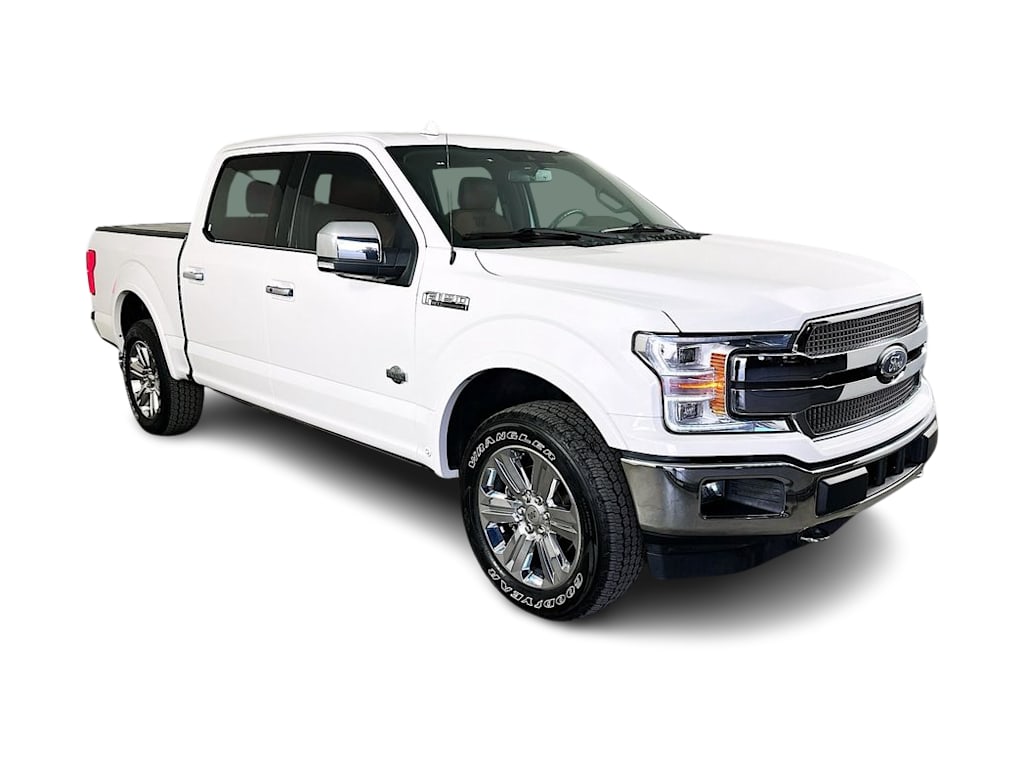 Thumbnail: 2020 Ford F-150 - 23