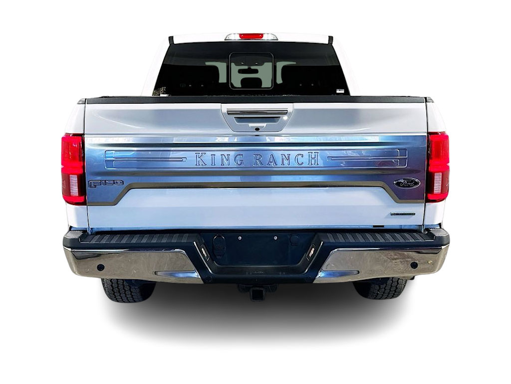 Thumbnail: 2020 Ford F-150 - 5