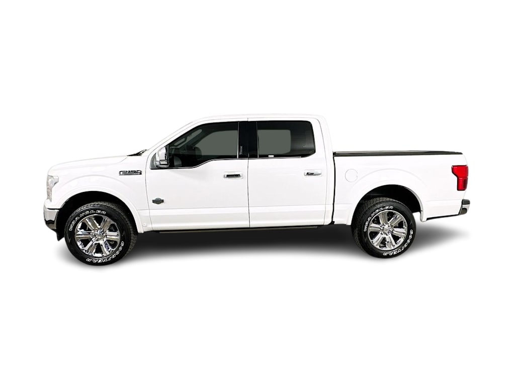 Thumbnail: 2020 Ford F-150 - 3