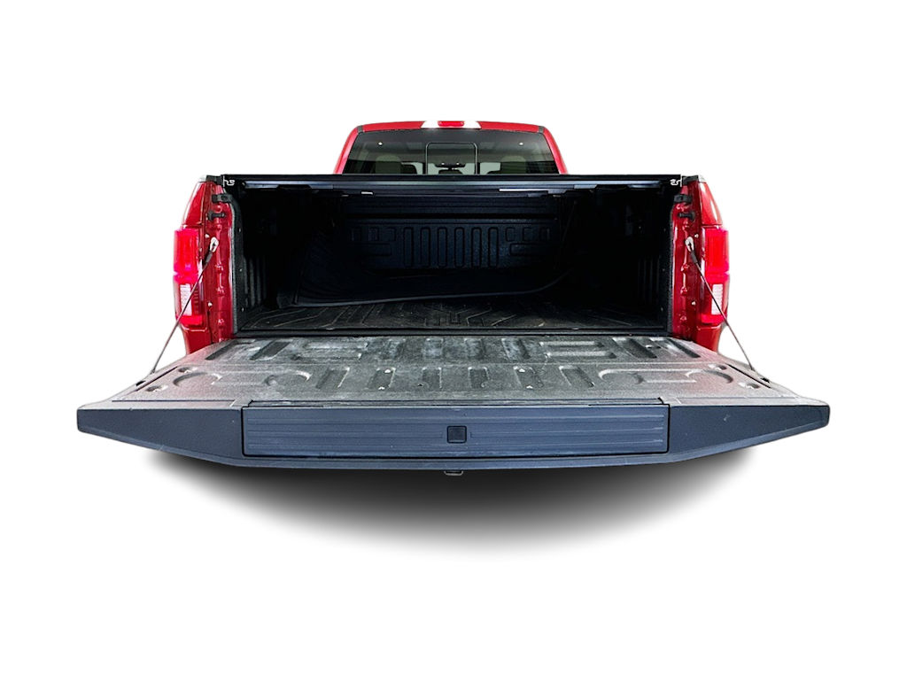 2020 Ford F-150 Lariat 18
