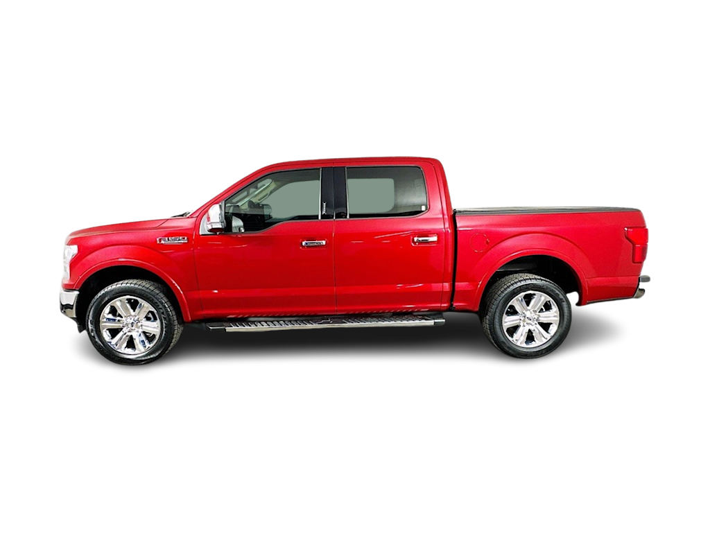 2020 Ford F-150 Lariat 3