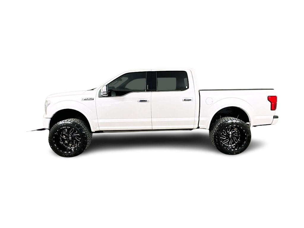Thumbnail: 2019 Ford F-150 - 3