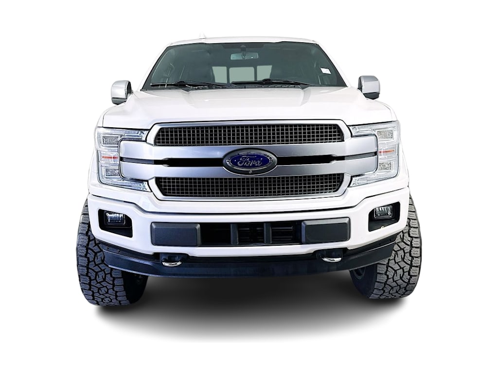 Thumbnail: 2019 Ford F-150 - 6