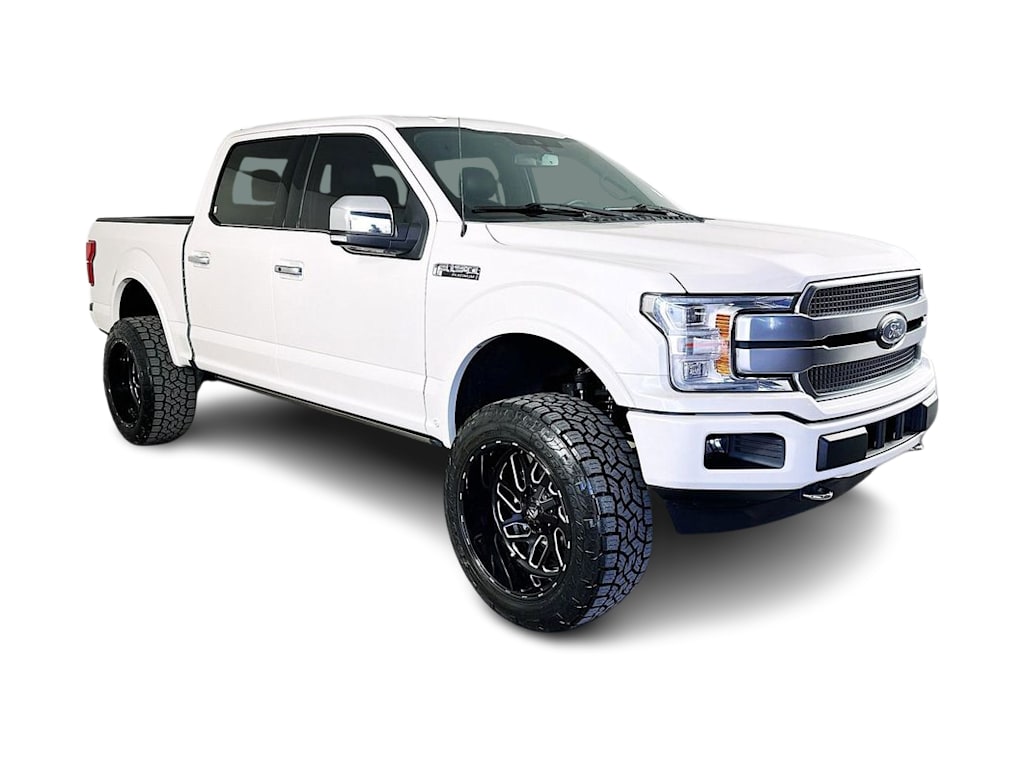 Thumbnail: 2019 Ford F-150 - 24