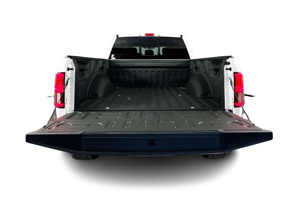 Thumbnail: 2019 Ford F-150 - 19