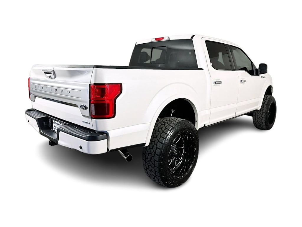 Thumbnail: 2019 Ford F-150 - 25