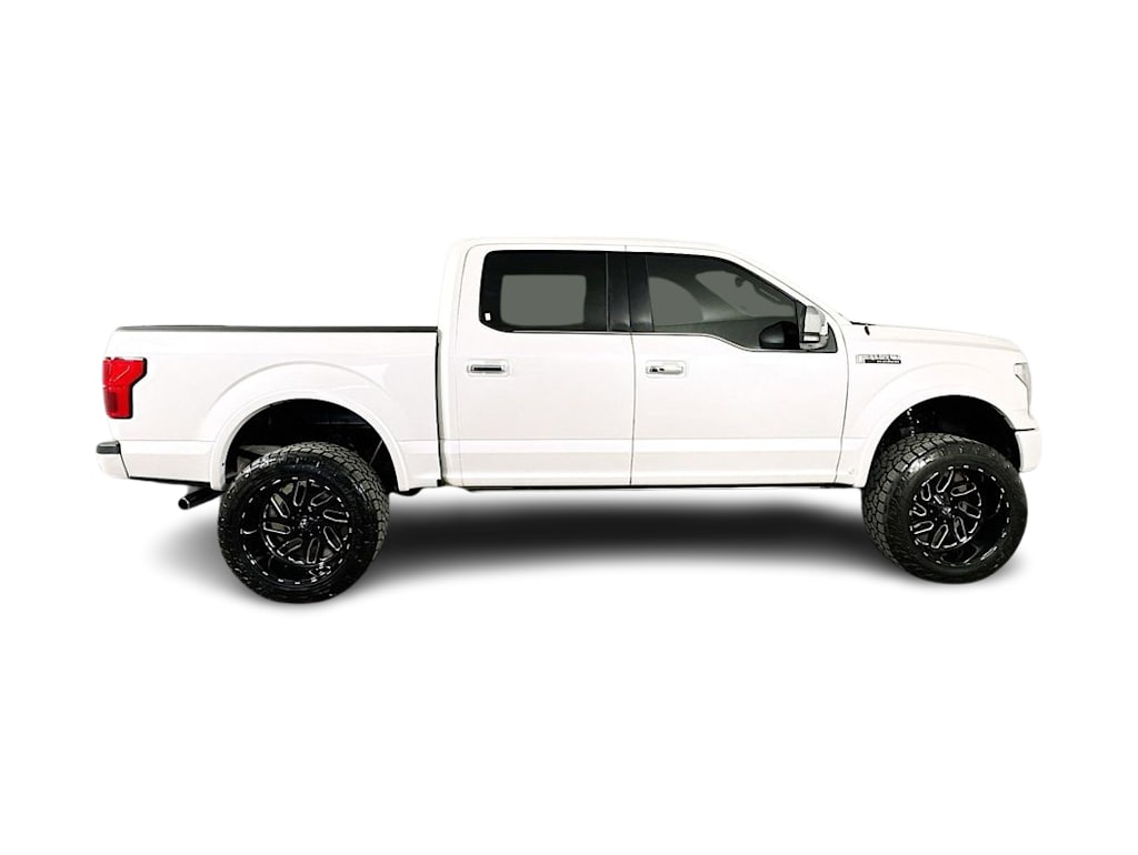 Thumbnail: 2019 Ford F-150 - 26