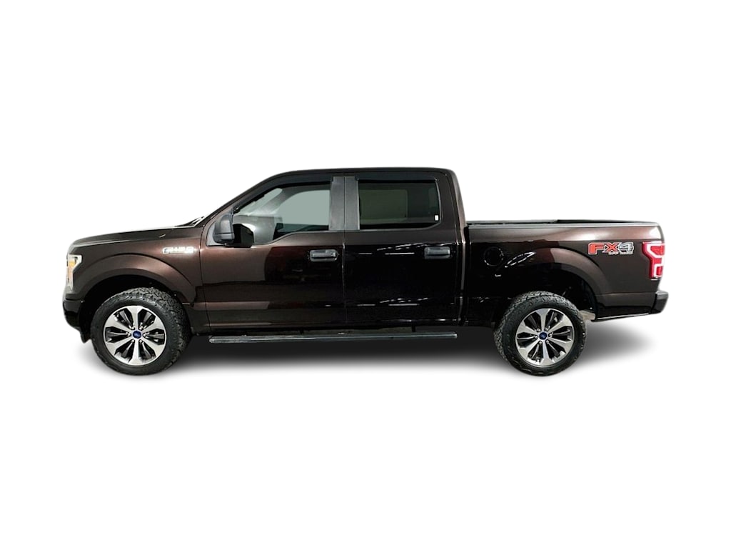 Thumbnail: 2019 Ford F-150 - 3