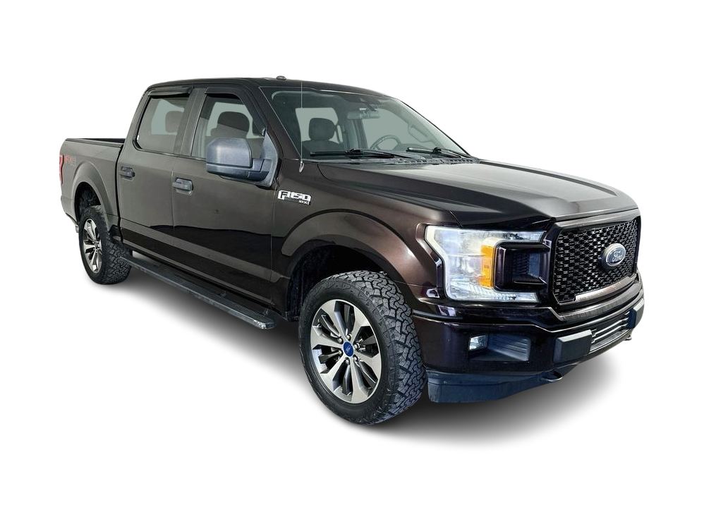Thumbnail: 2019 Ford F-150 - 24