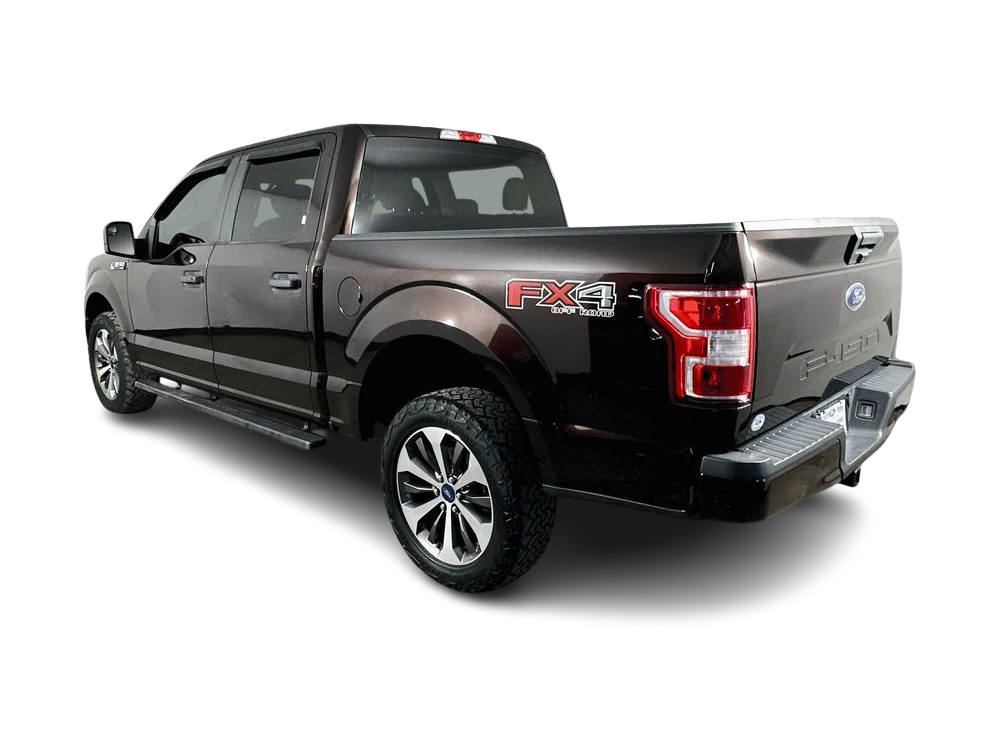 Thumbnail: 2019 Ford F-150 - 4