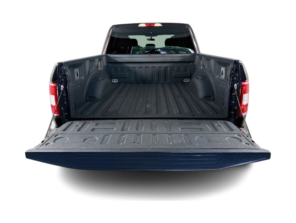 Thumbnail: 2019 Ford F-150 - 16