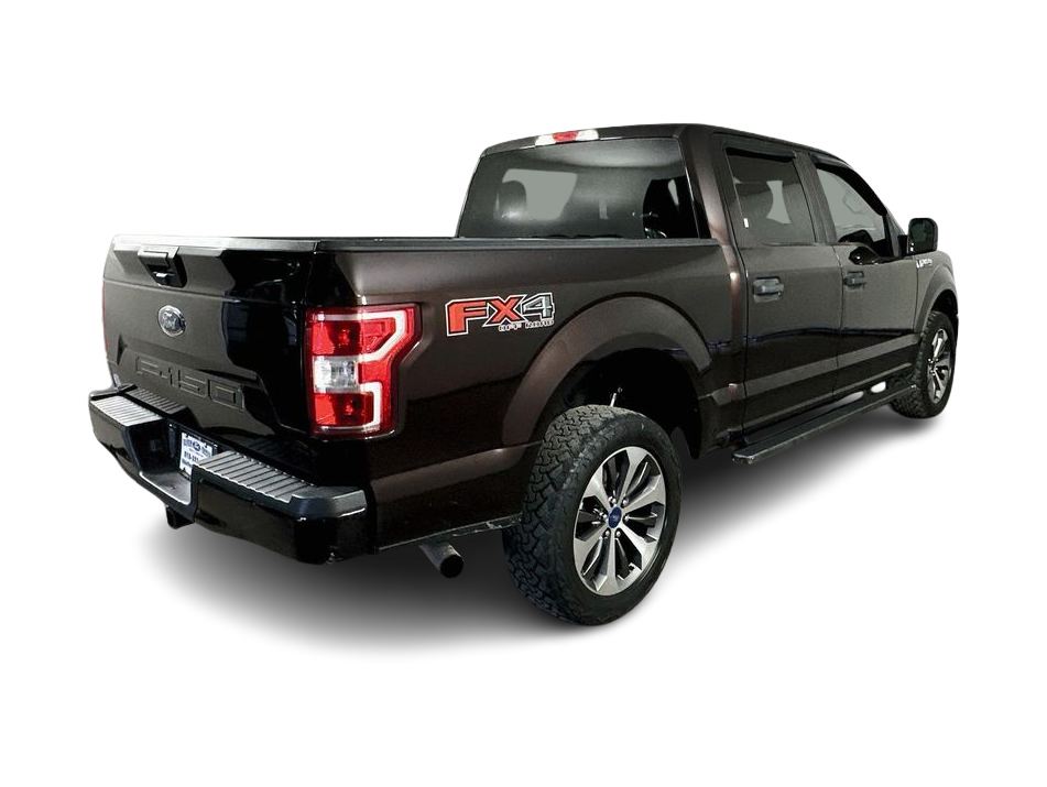 Thumbnail: 2019 Ford F-150 - 25