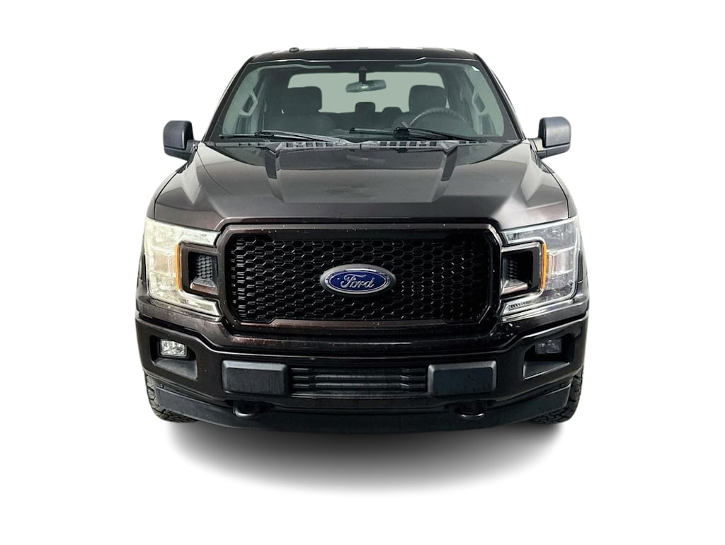 Thumbnail: 2019 Ford F-150 - 19