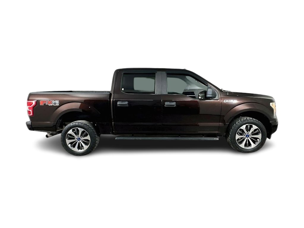 Thumbnail: 2019 Ford F-150 - 26