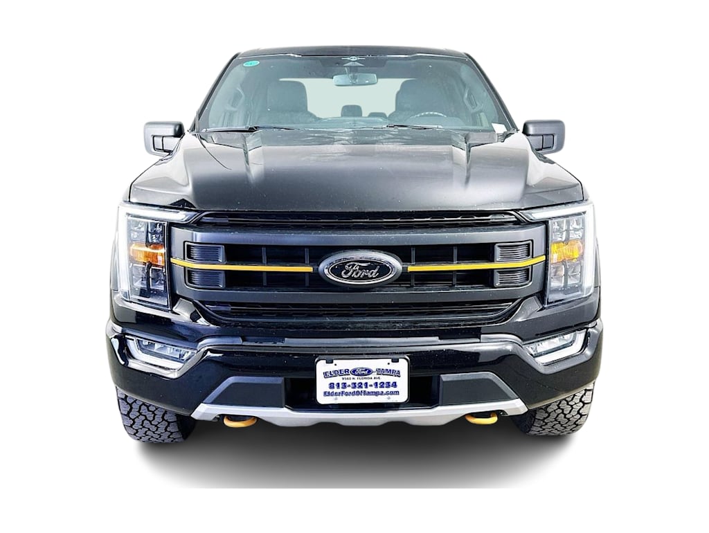 Thumbnail: 2023 Ford F-150 - 6