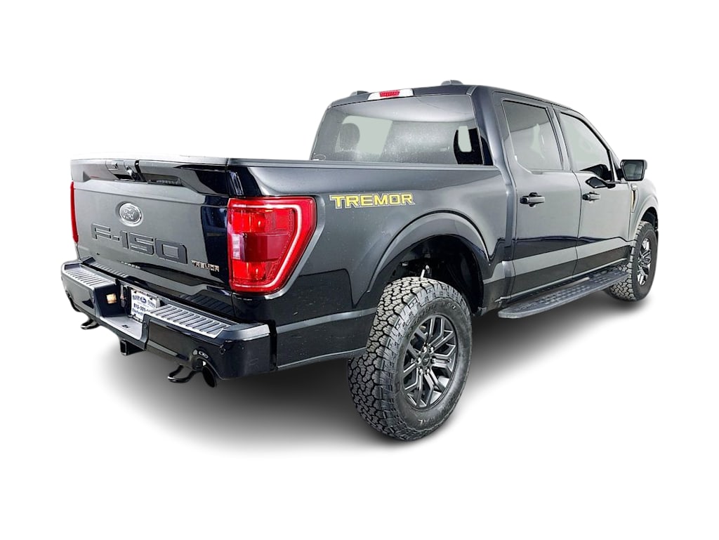 Thumbnail: 2023 Ford F-150 - 24