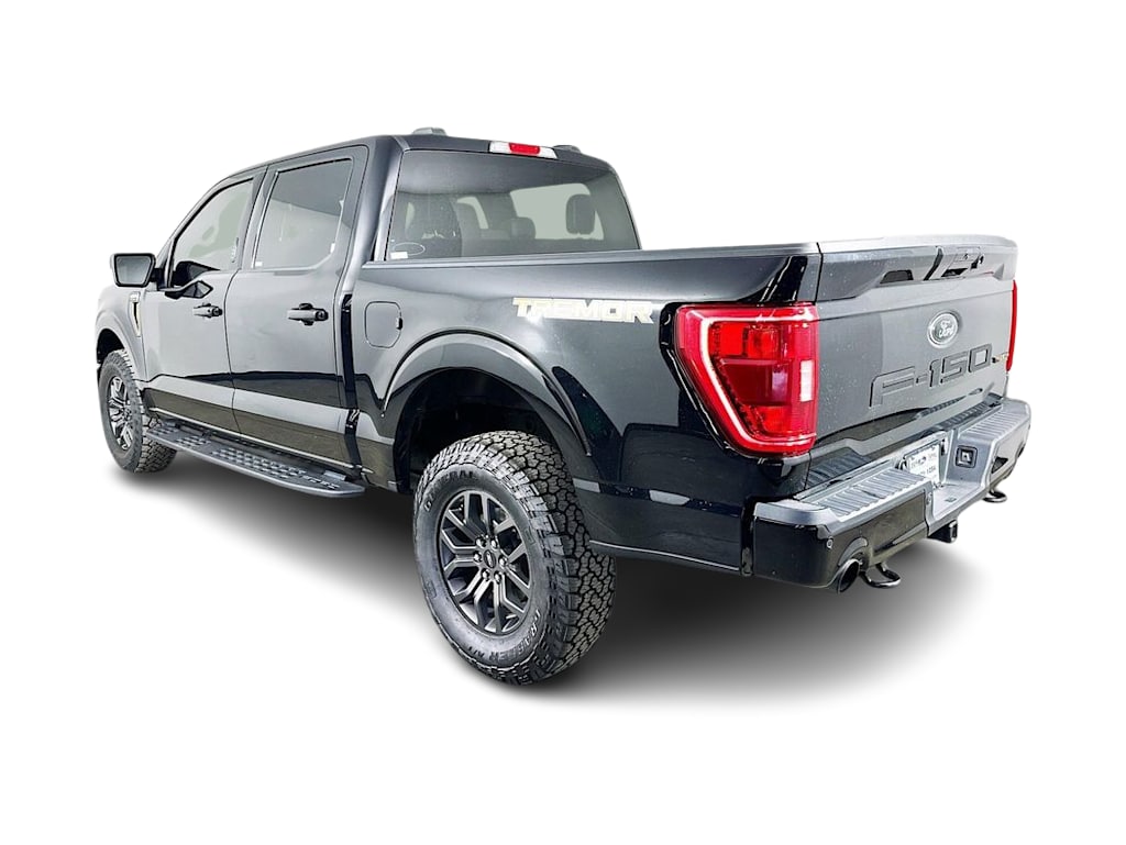 Thumbnail: 2023 Ford F-150 - 4