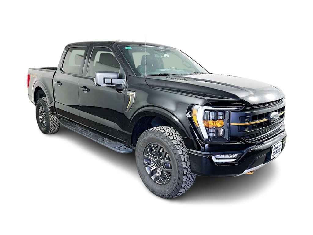 Thumbnail: 2023 Ford F-150 - 23