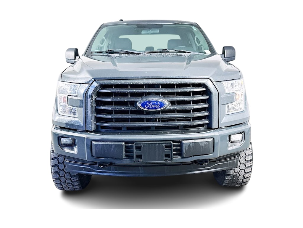 Thumbnail: 2017 Ford F-150 - 6