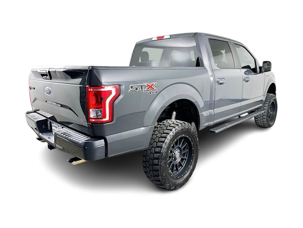 Thumbnail: 2017 Ford F-150 - 24