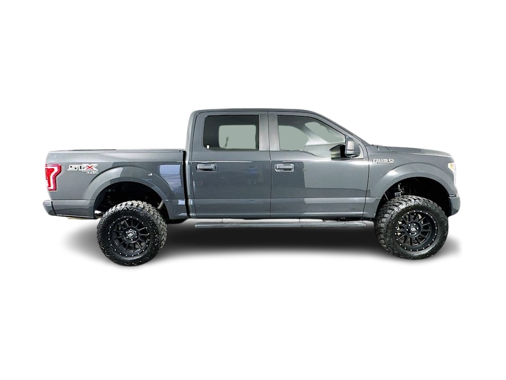 Thumbnail: 2017 Ford F-150 - 25