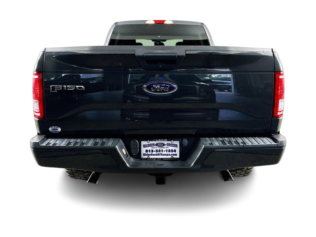 Thumbnail: 2017 Ford F-150 - 5