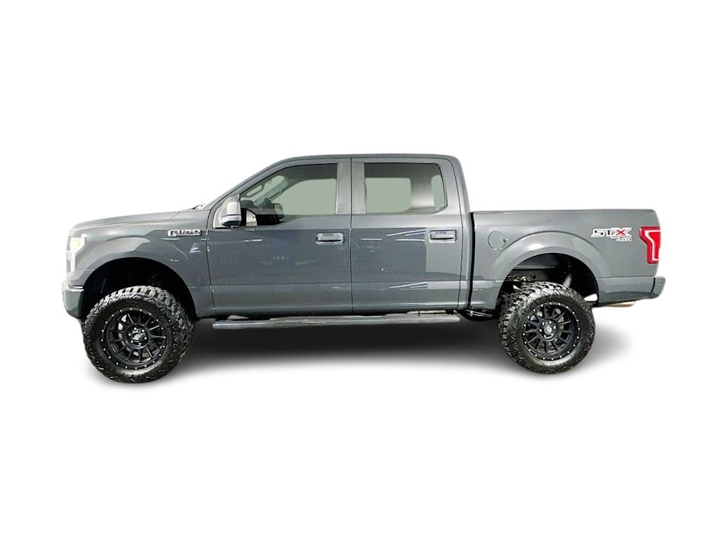 Thumbnail: 2017 Ford F-150 - 3