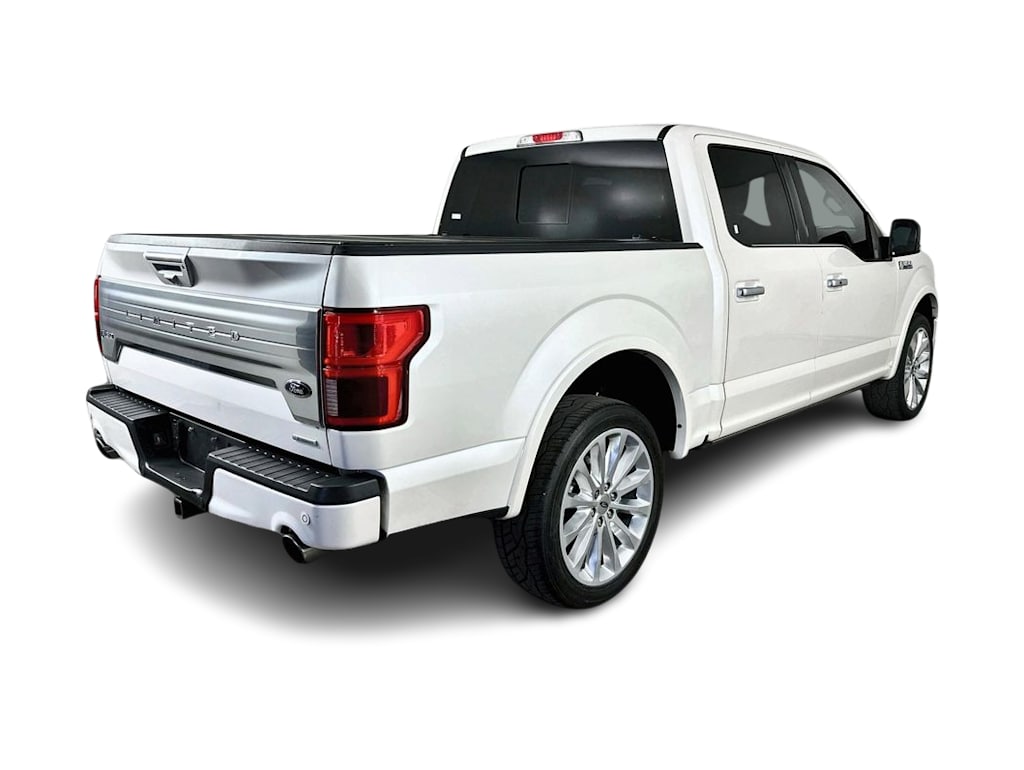 Thumbnail: 2019 Ford F-150 - 25