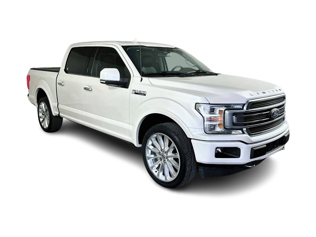 Thumbnail: 2019 Ford F-150 - 24
