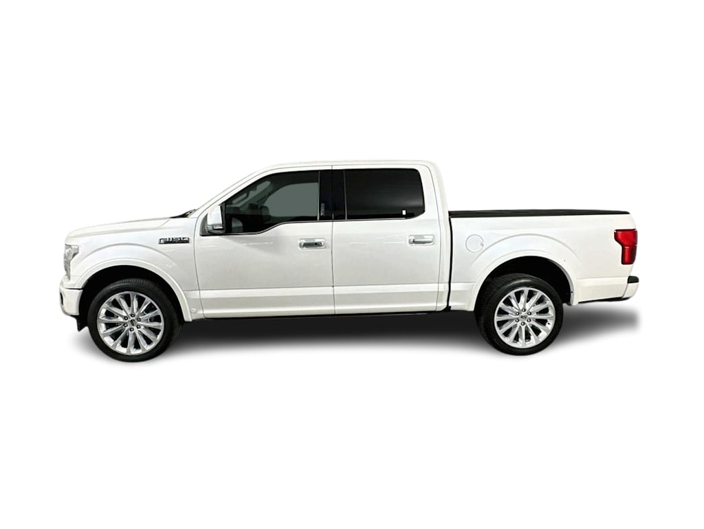 Thumbnail: 2019 Ford F-150 - 3
