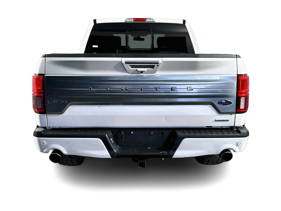 Thumbnail: 2019 Ford F-150 - 5