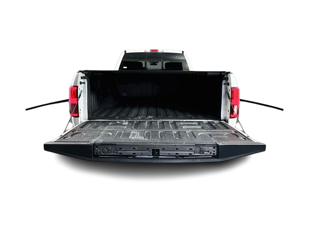 Thumbnail: 2019 Ford F-150 - 19