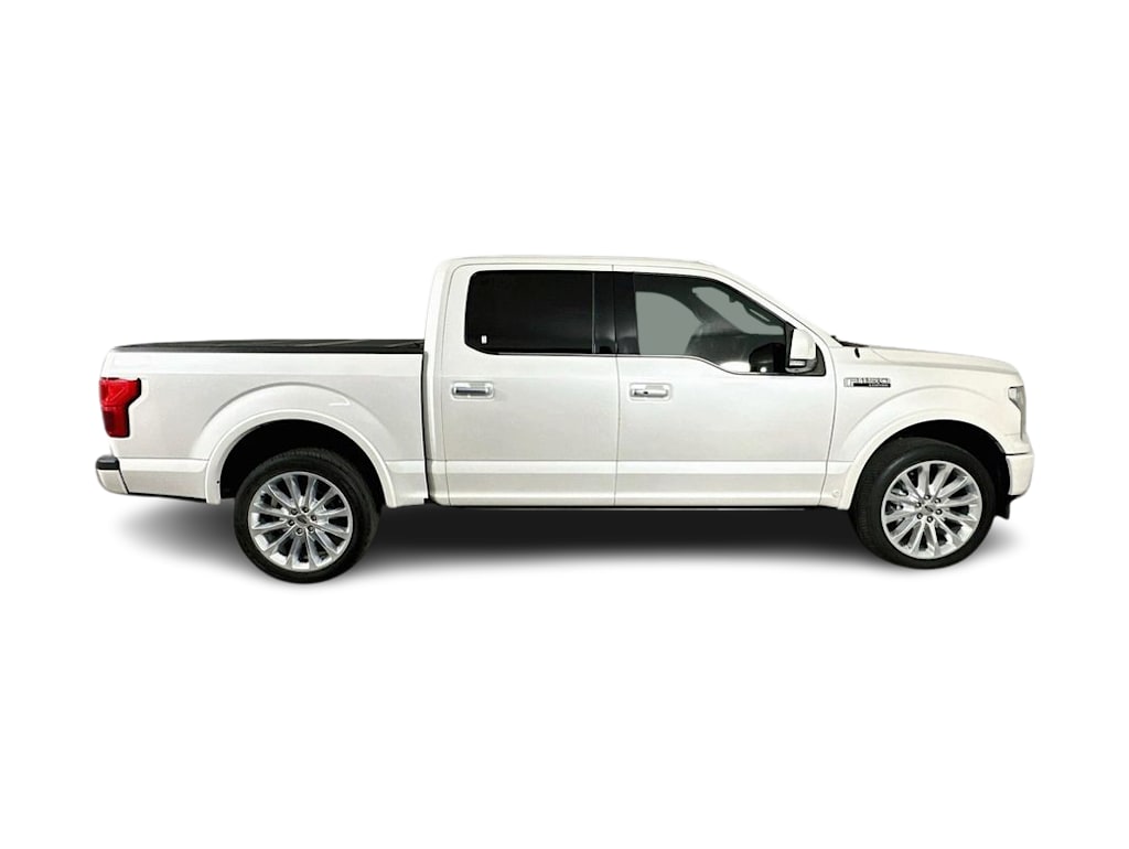Thumbnail: 2019 Ford F-150 - 26