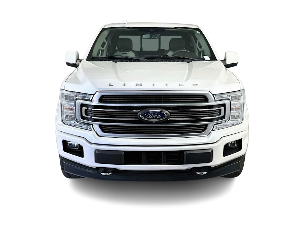 Thumbnail: 2019 Ford F-150 - 6
