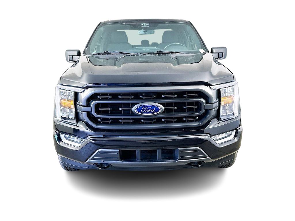 2022 Ford F-150 XLT 6