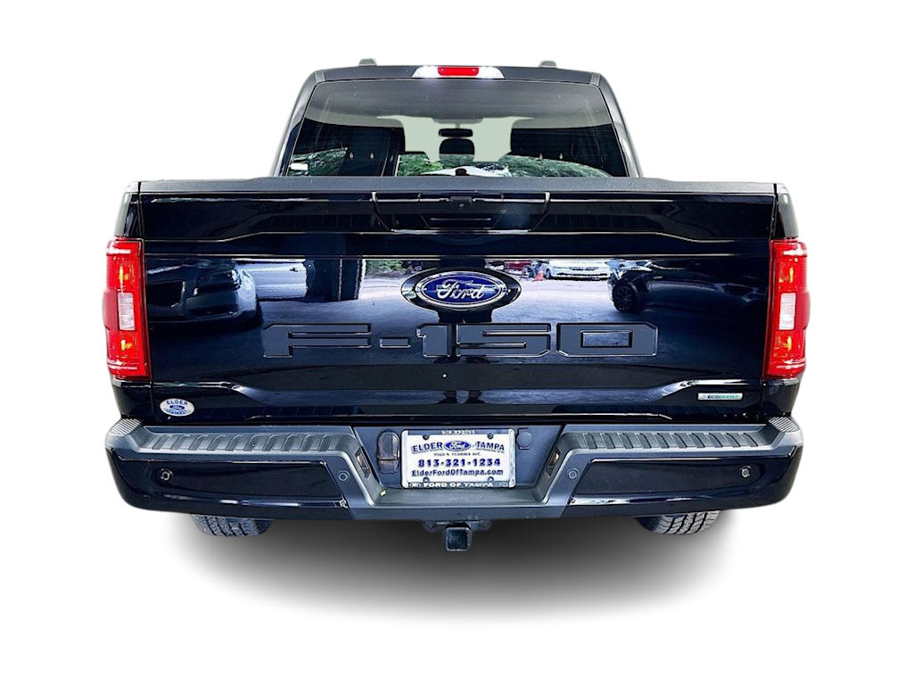 2022 Ford F-150 XLT 5