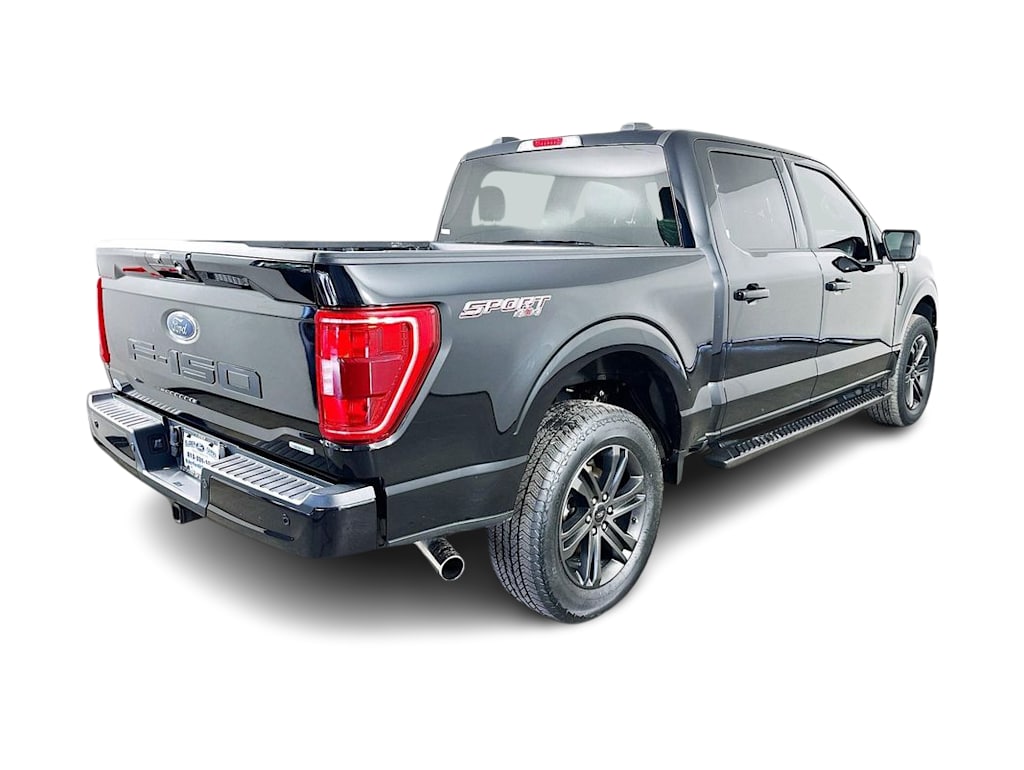 2022 Ford F-150 XLT 24