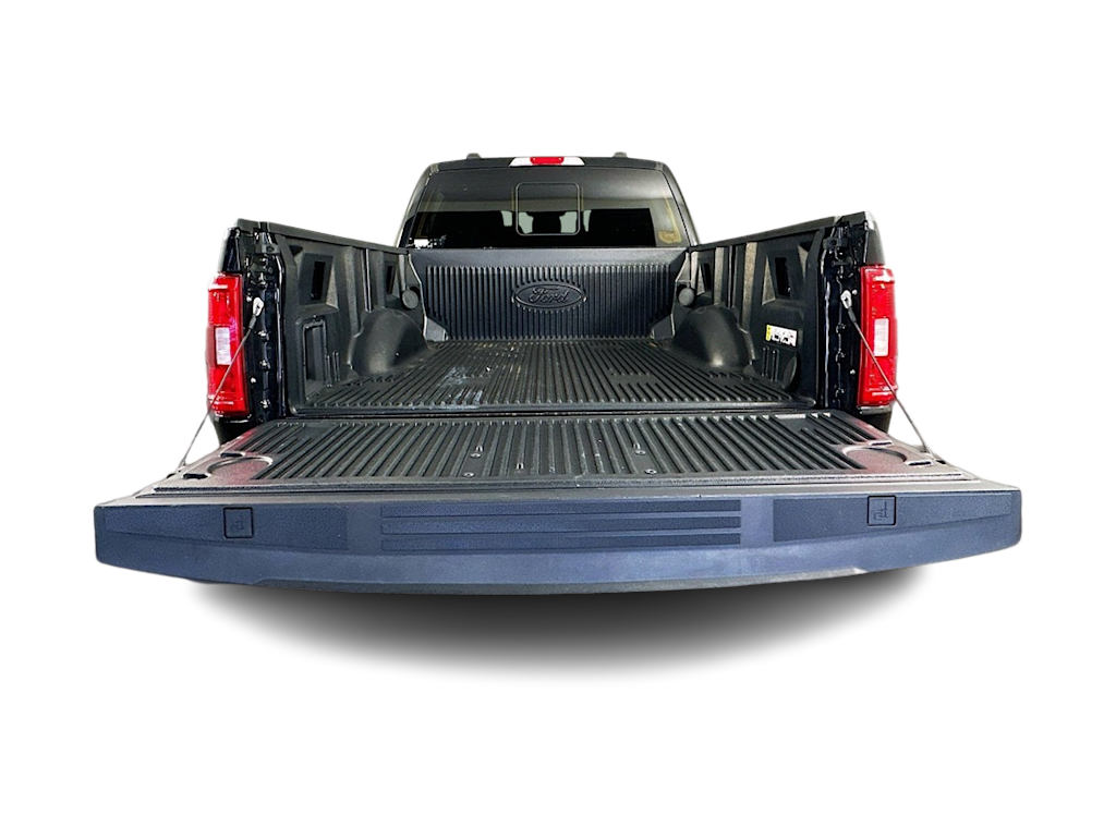 2023 Ford F-150 XLT 17