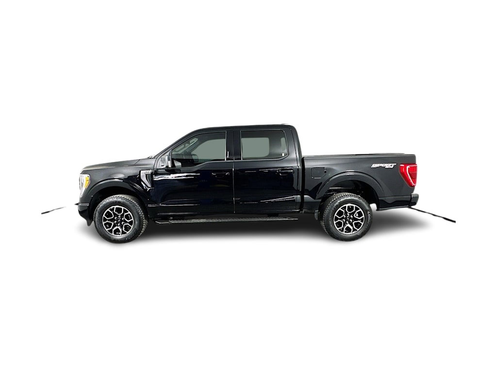2023 Ford F-150 XLT 3