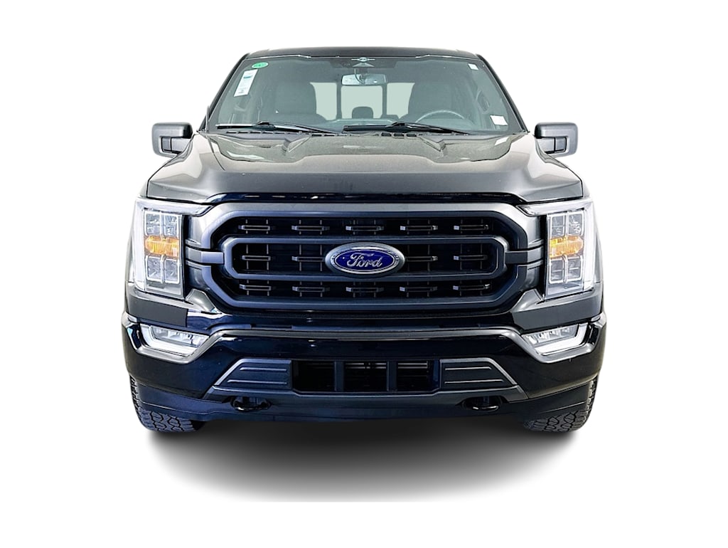 2023 Ford F-150 XLT 6