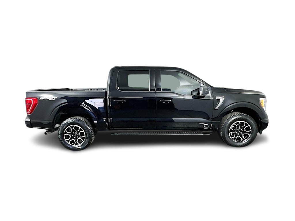 2023 Ford F-150 XLT 26