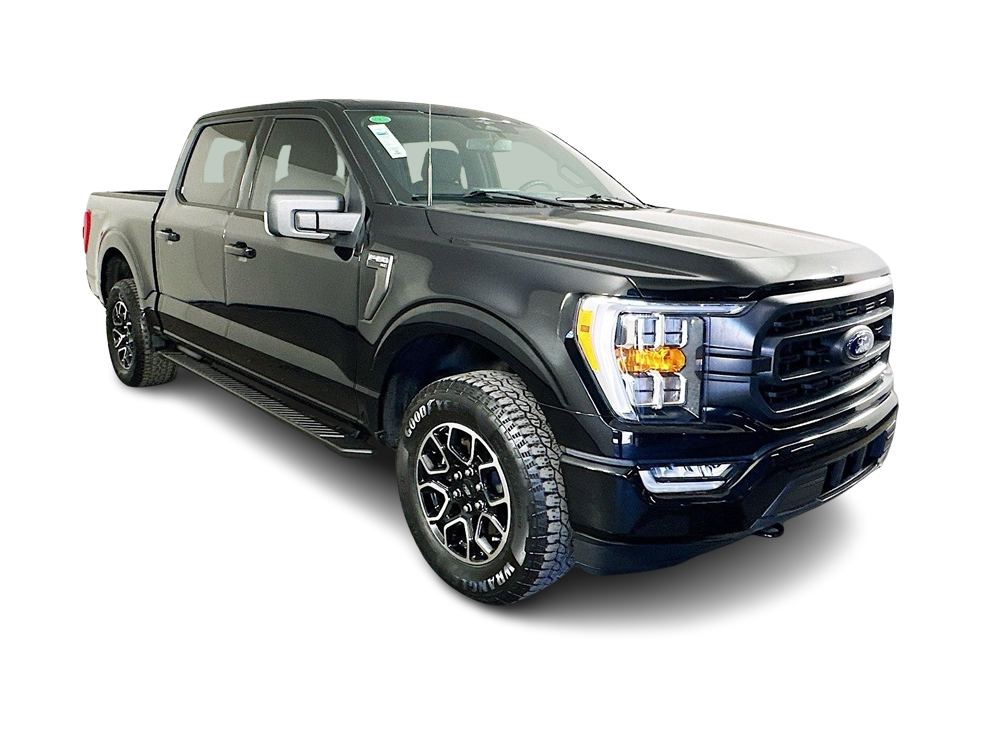 2023 Ford F-150 XLT 24