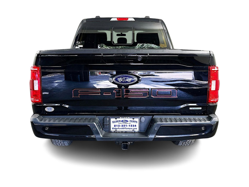 2023 Ford F-150 XLT 5