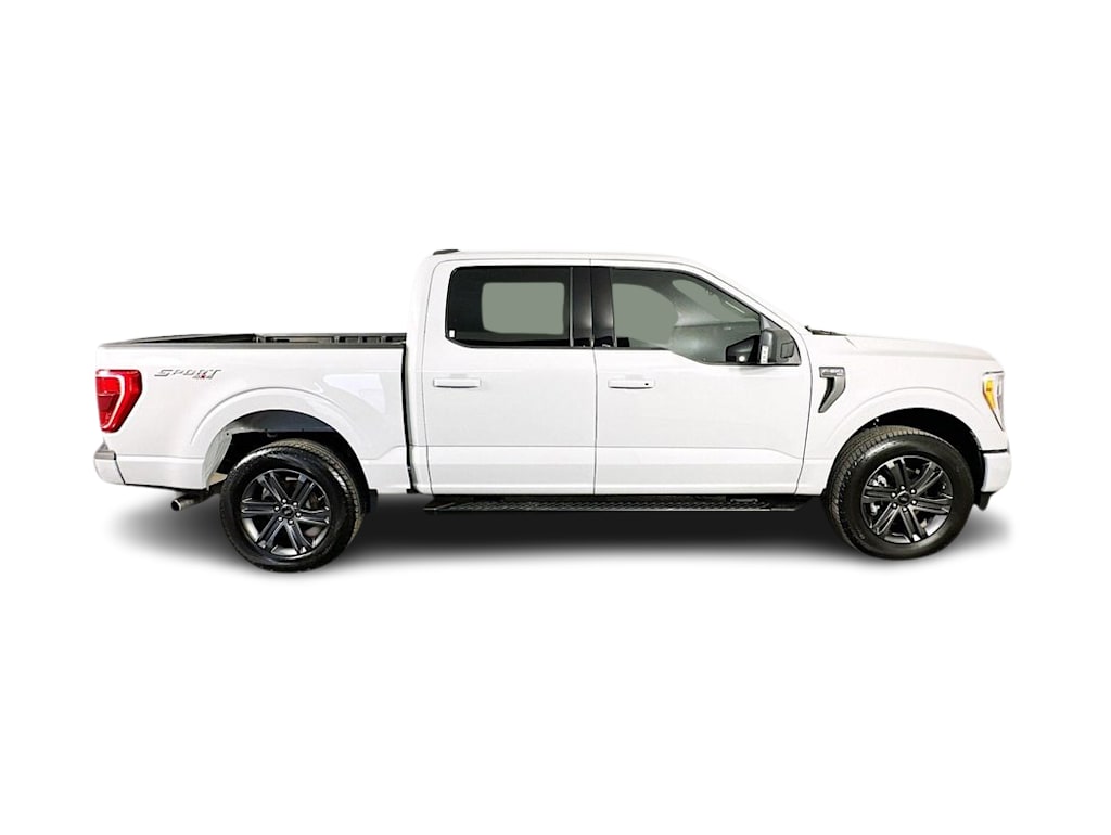 2023 Ford F-150 XLT 24