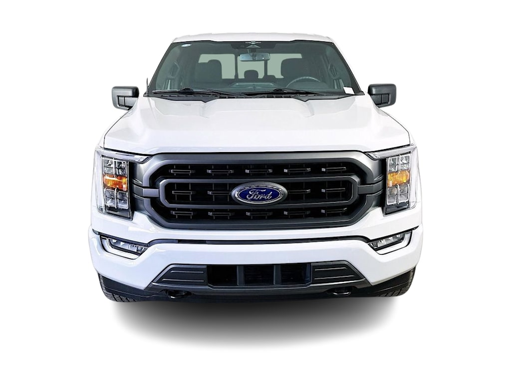 2023 Ford F-150 XLT 6