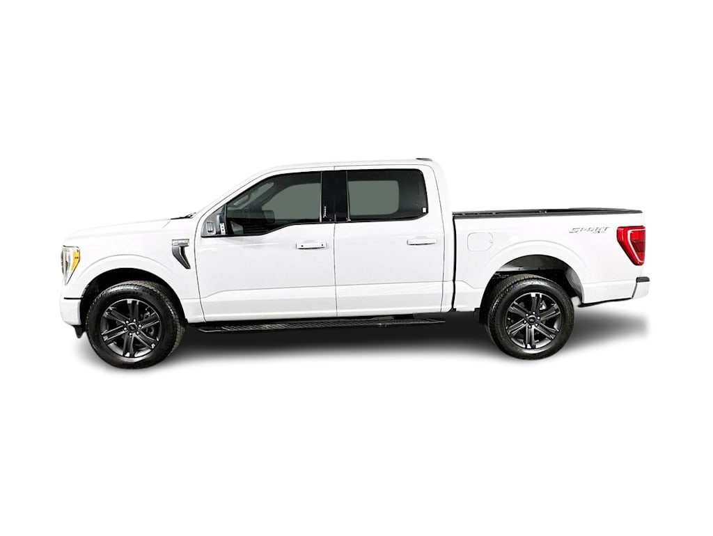 2023 Ford F-150 XLT 3