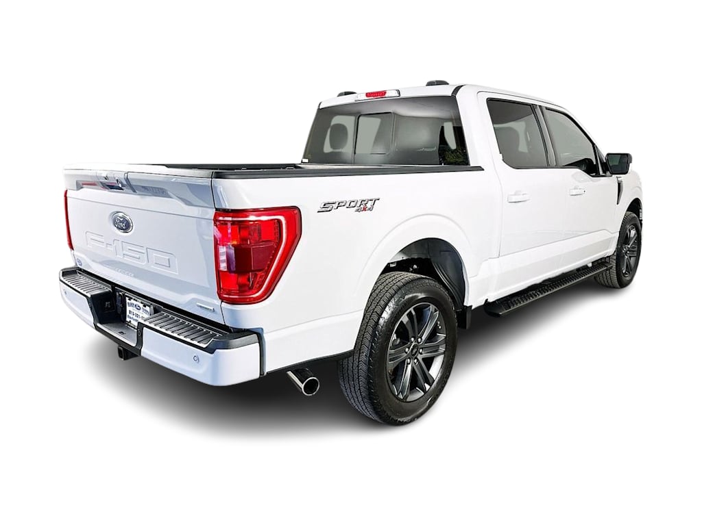 2023 Ford F-150 XLT 23
