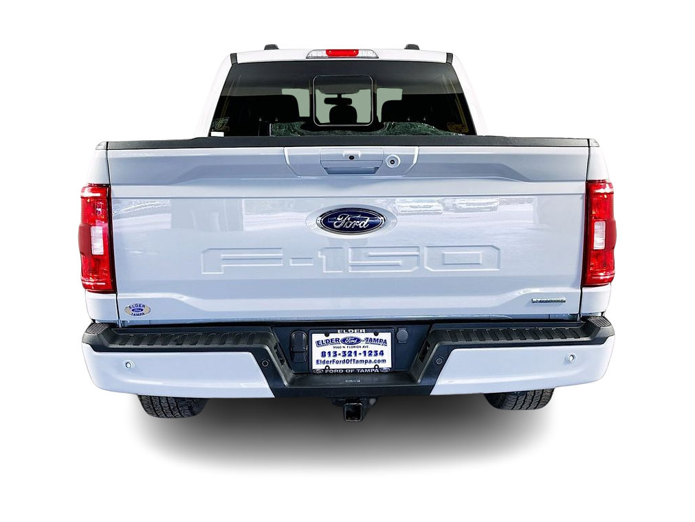 2023 Ford F-150 XLT 5