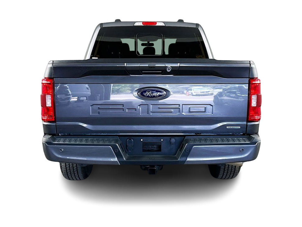 Thumbnail: 2022 Ford F-150 - 5