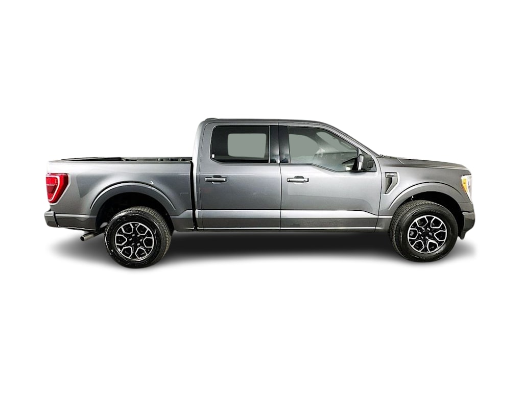 Thumbnail: 2022 Ford F-150 - 26